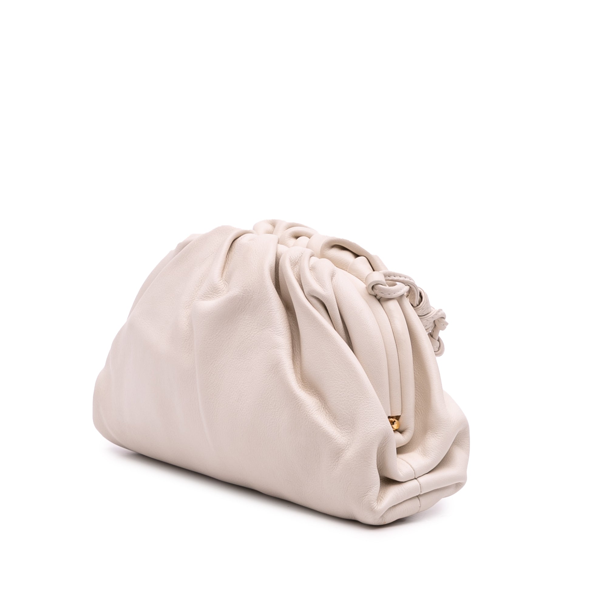 Lambskin The Mini Pouch Crossbody