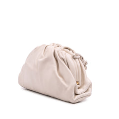 Lambskin The Mini Pouch Crossbody