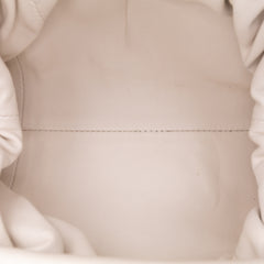 Lambskin The Mini Pouch Crossbody