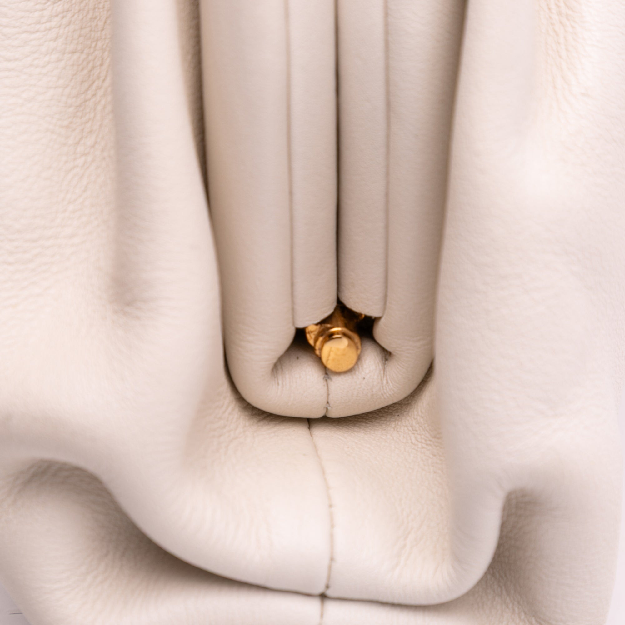 Lambskin The Mini Pouch Crossbody