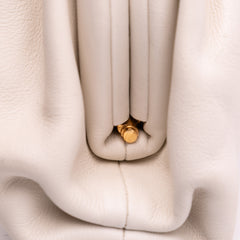 Lambskin The Mini Pouch Crossbody
