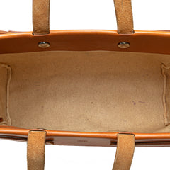 Toile Herbag Cabas GM