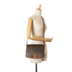 Macadam Crossbody Bag