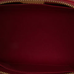 Monogram Vernis Sherwood PM