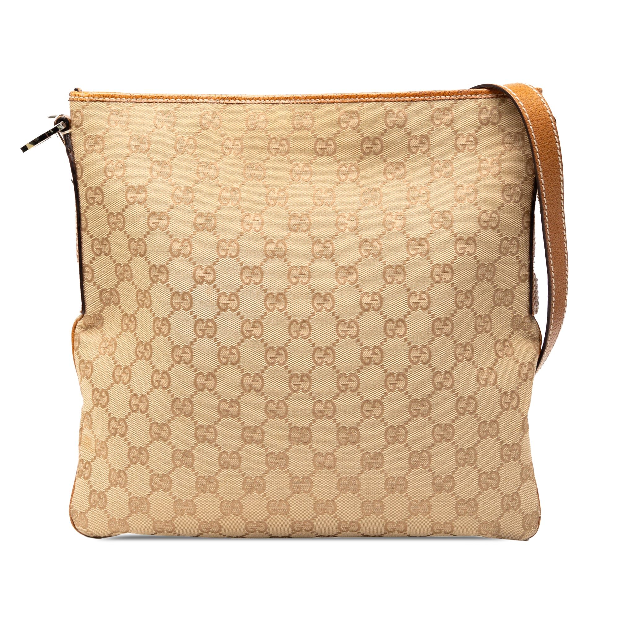 GG Canvas Crossbody