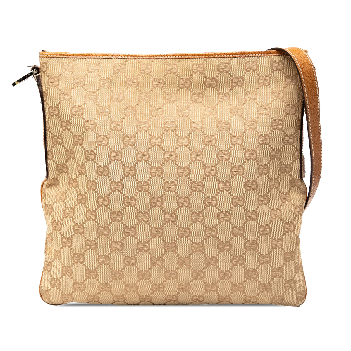 GG Canvas Crossbody