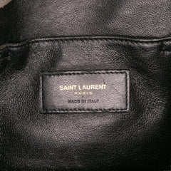 Nano Leather Sac De Jour