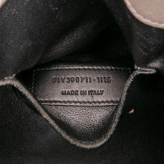 Nano Leather Sac De Jour