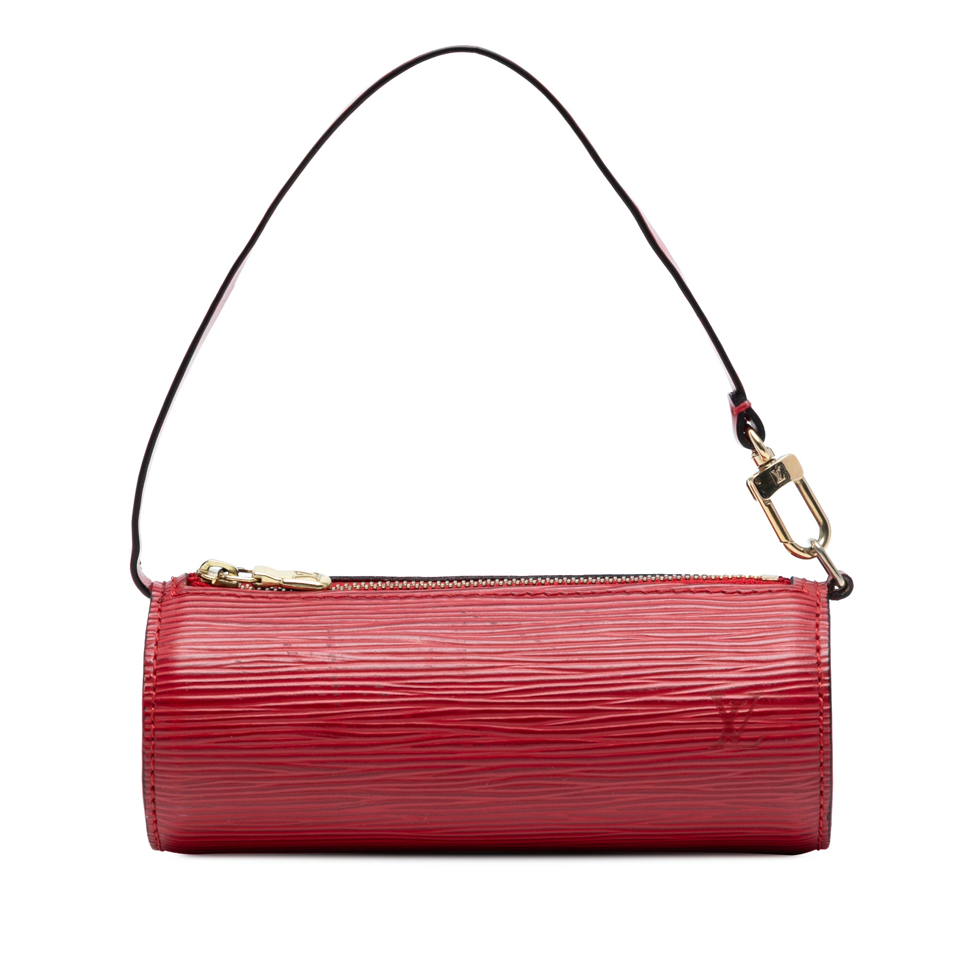 Epi Pochette Papillon