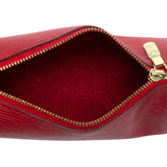 Epi Pochette Papillon