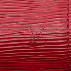 Epi Pochette Papillon