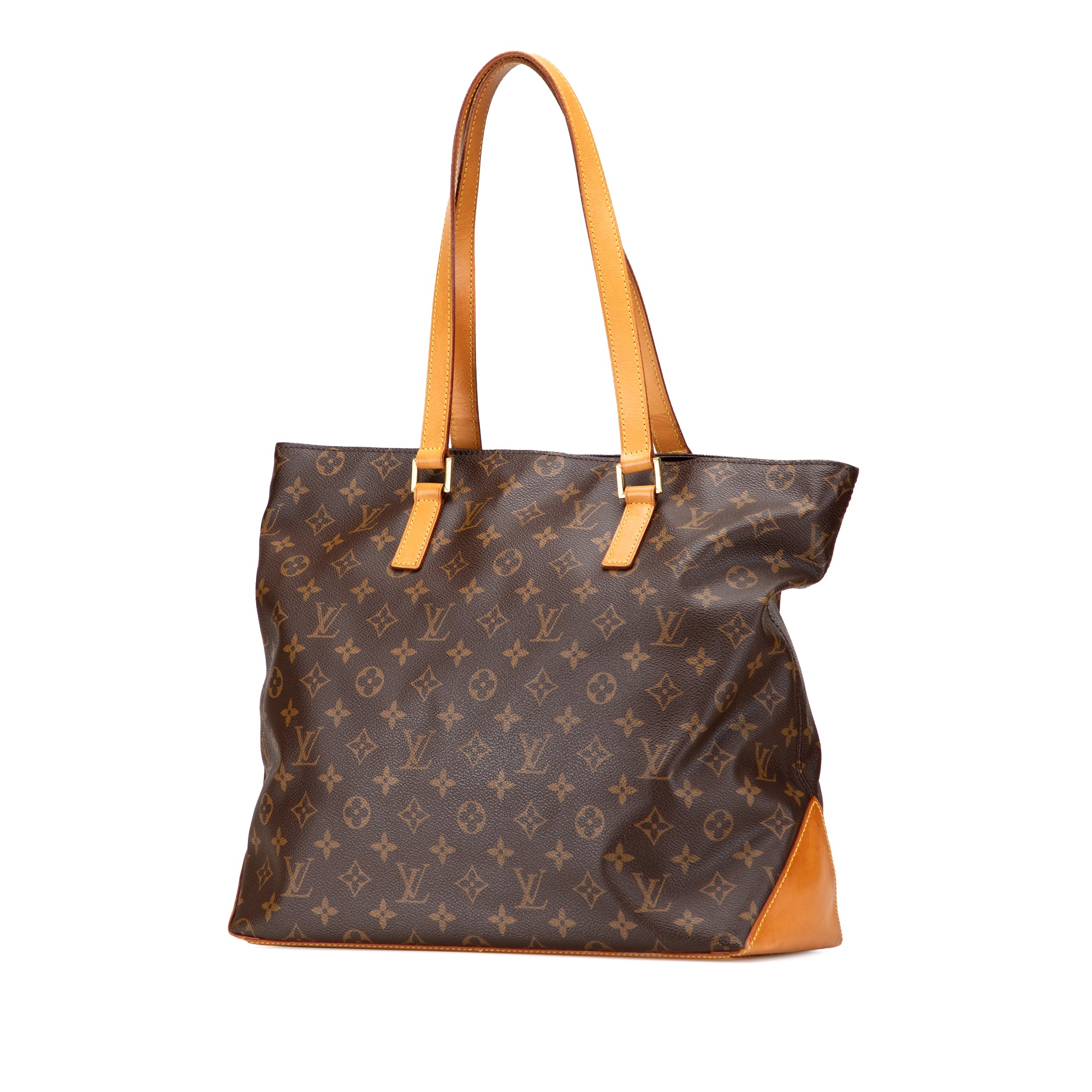 Monogram Cabas Mezzo