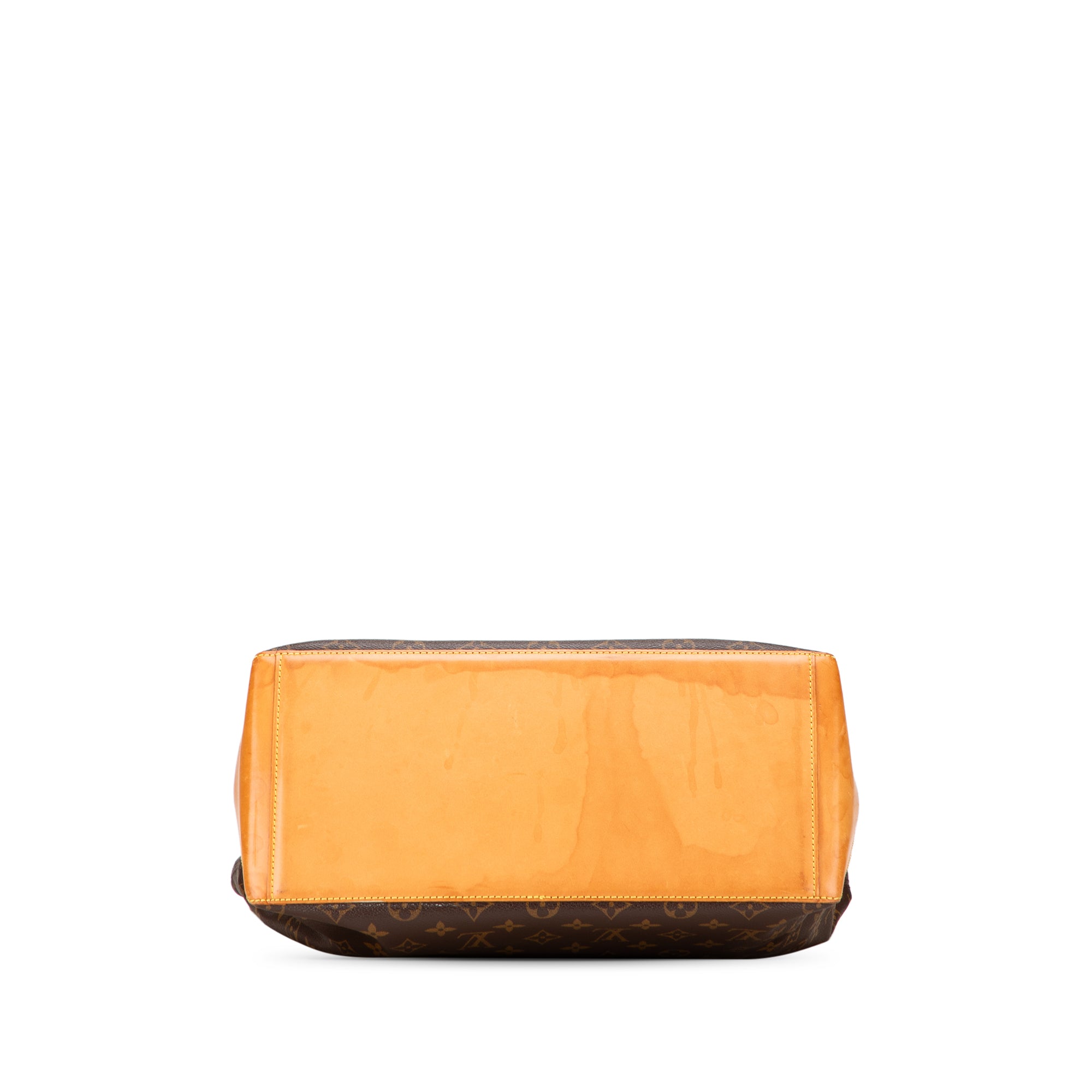 Monogram Cabas Mezzo