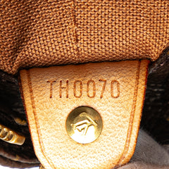 Monogram Cabas Mezzo