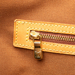 Monogram Cabas Mezzo