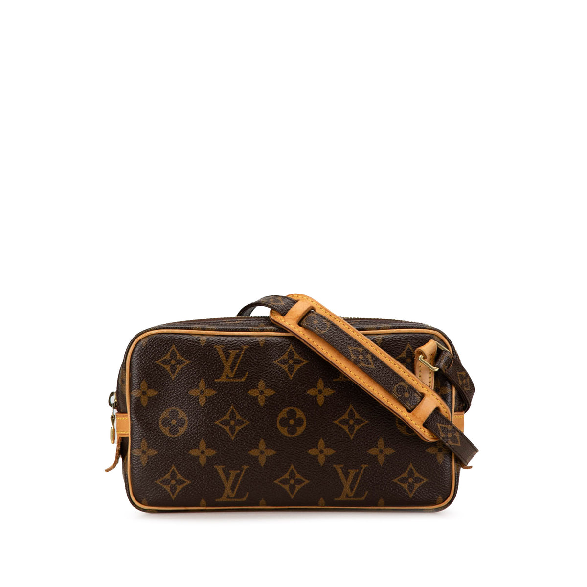 Monogram Pochette Marly Bandouliere