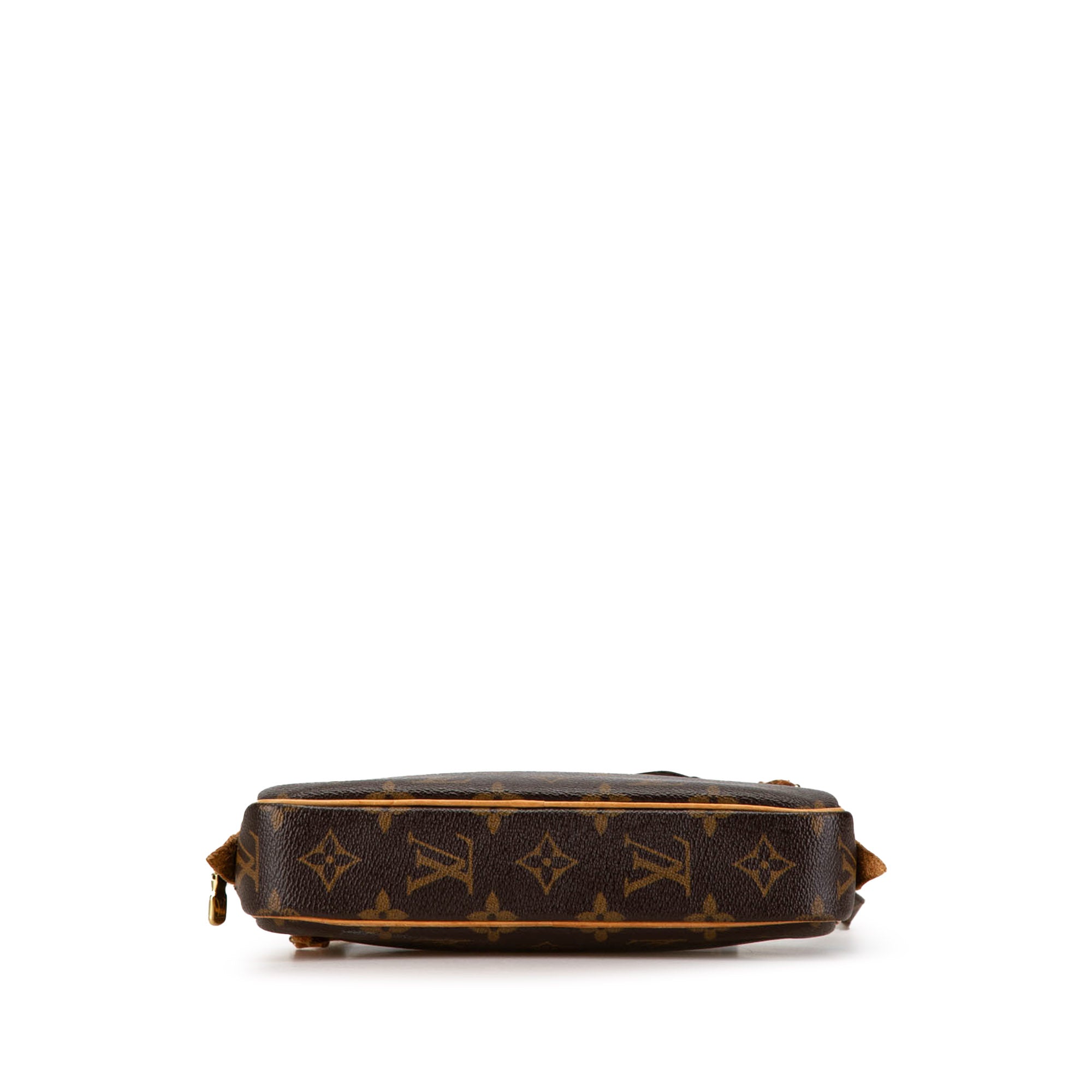 Monogram Pochette Marly Bandouliere