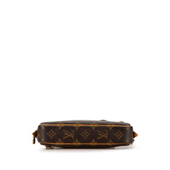 Monogram Pochette Marly Bandouliere