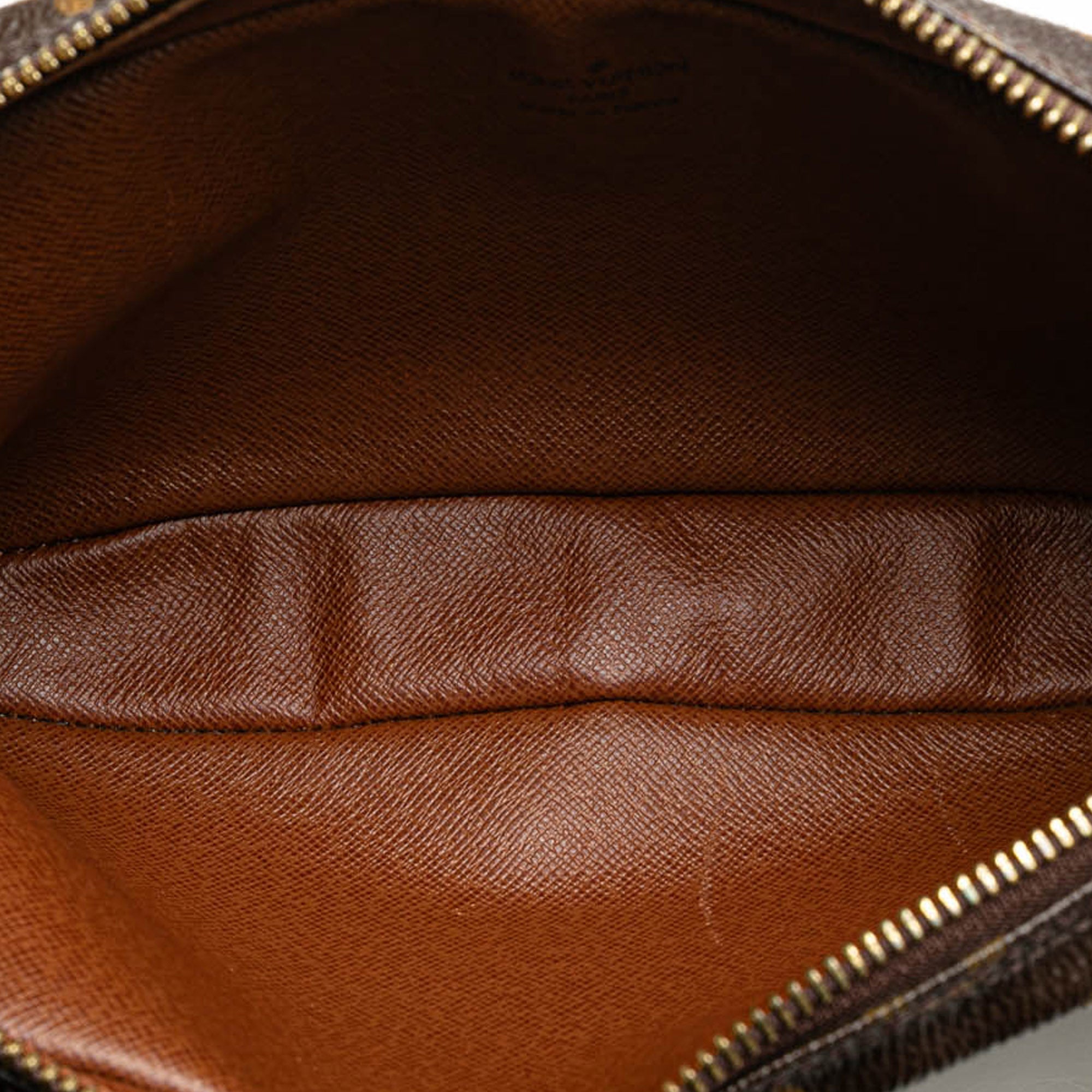 Monogram Pochette Marly Bandouliere