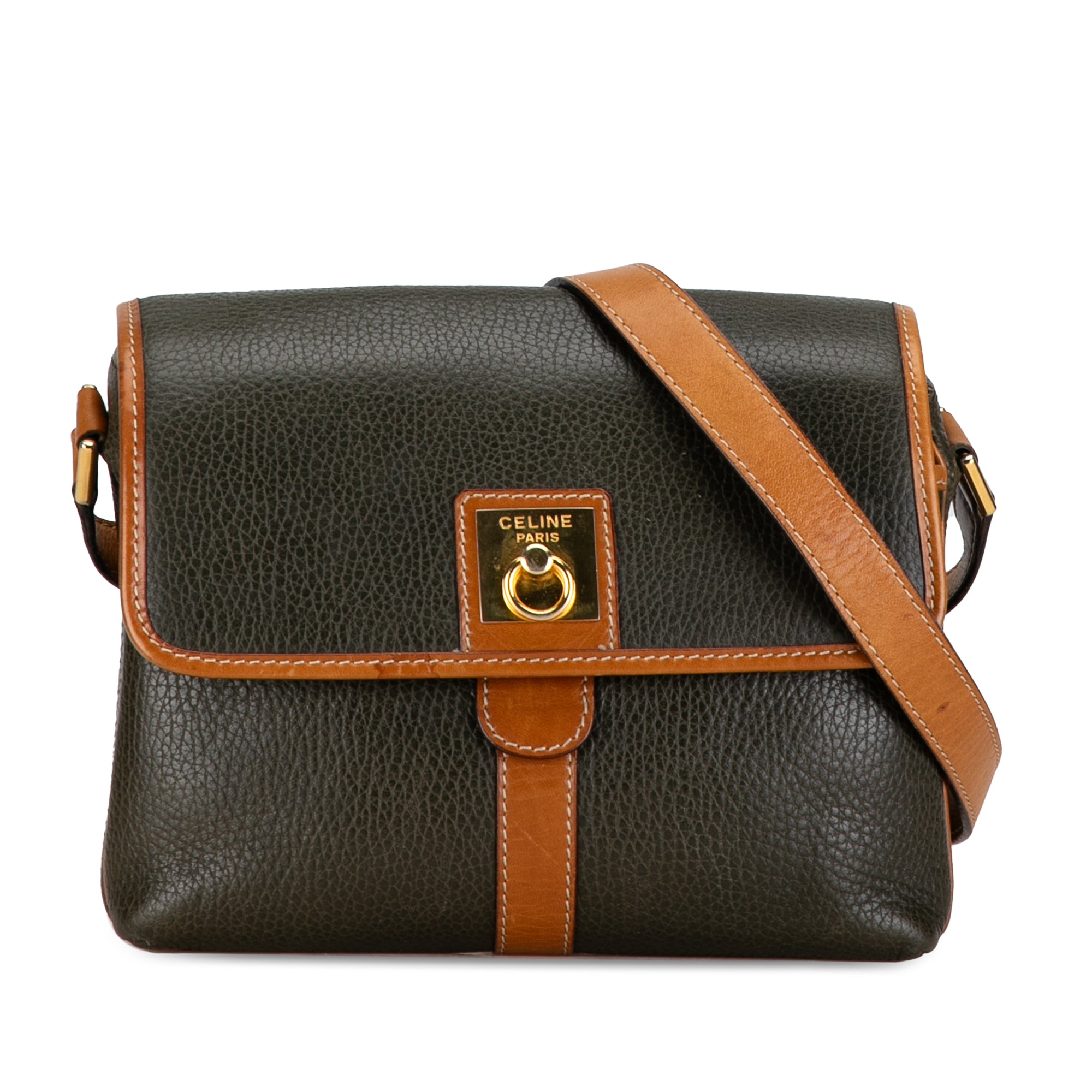 Leather Crossbody_0