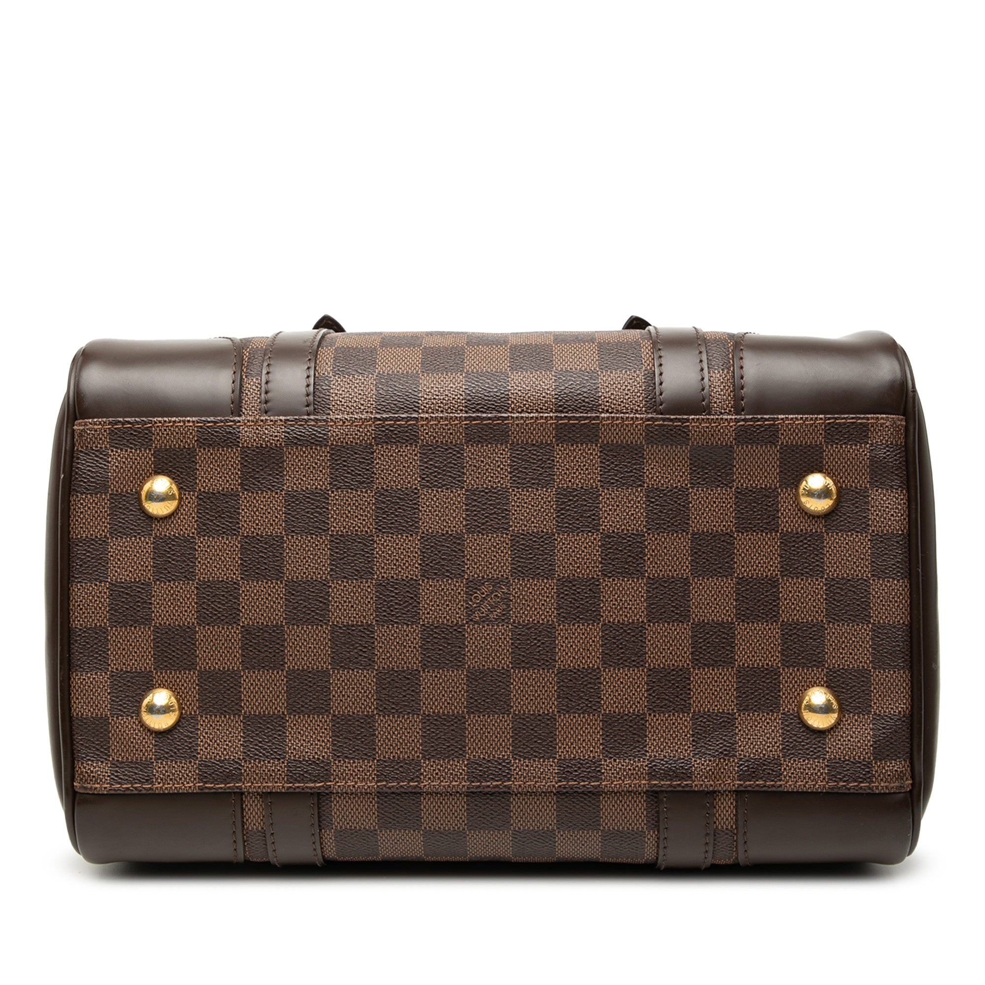 Damier Ebene Berkeley