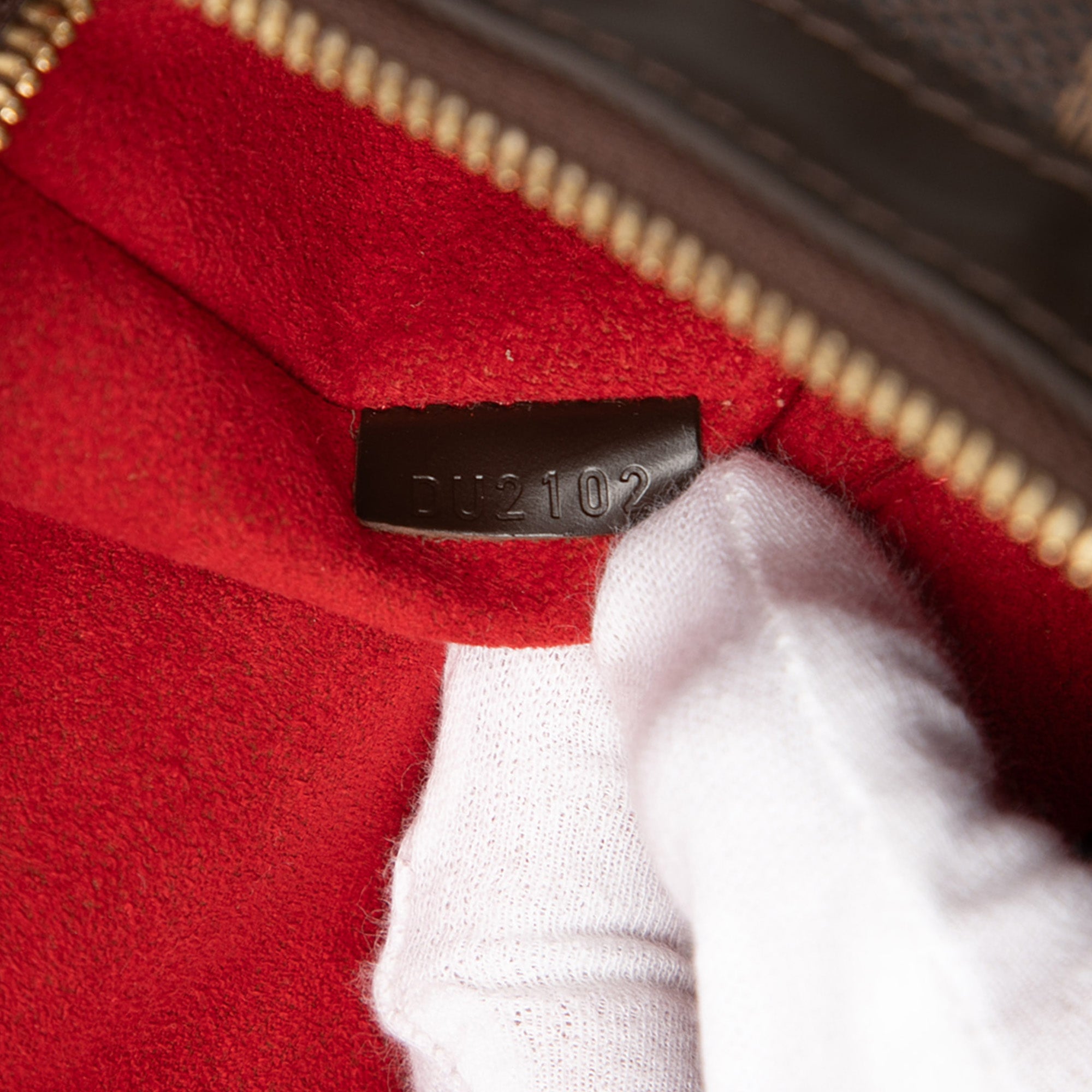 Damier Ebene Berkeley