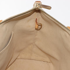 Louis Vuitton Saleya Handbag Damier