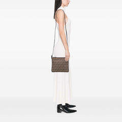 Zucchino Canvas Crossbody