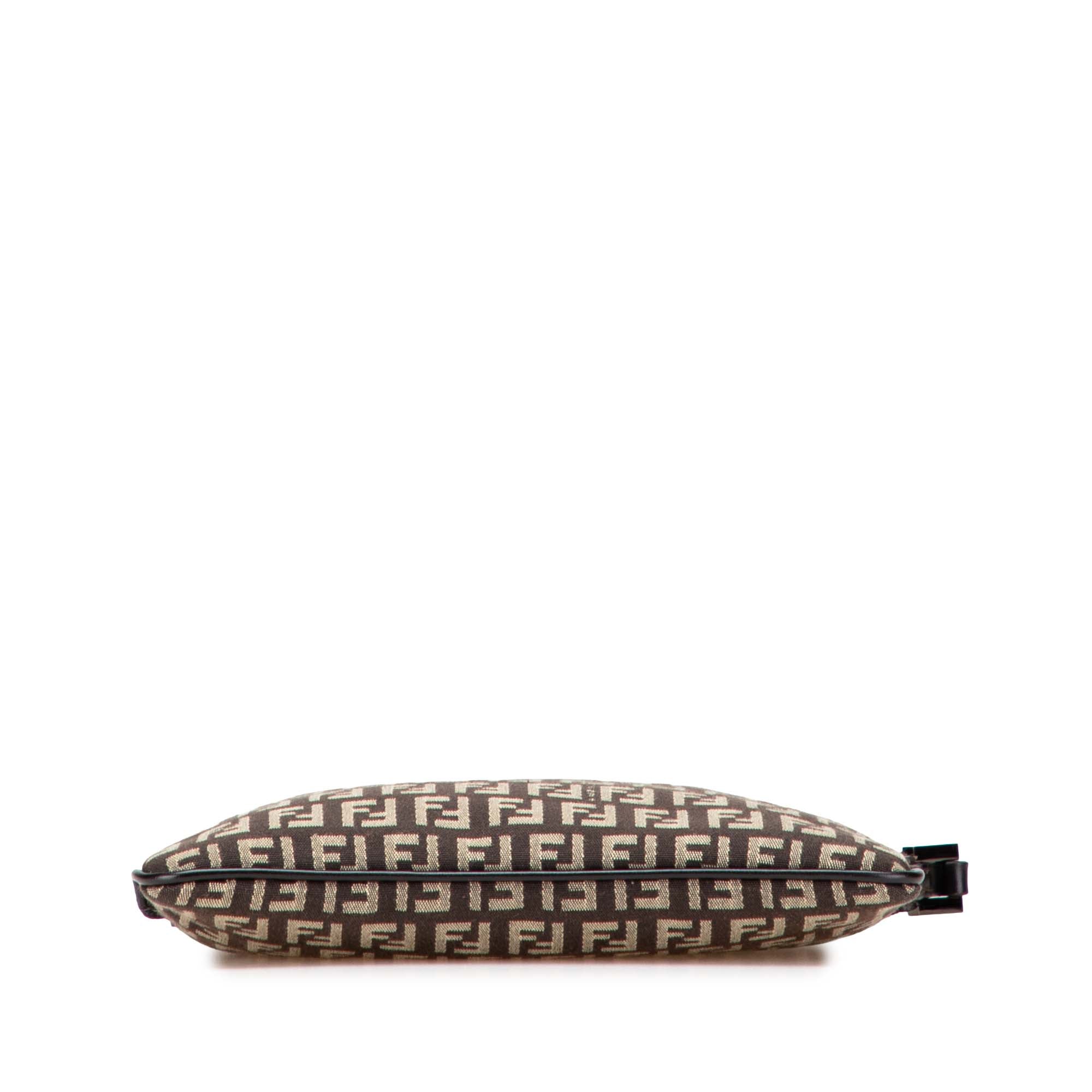 Zucchino Canvas Crossbody