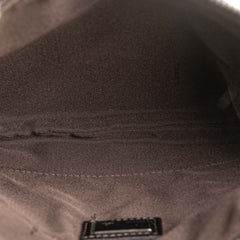 Zucchino Canvas Crossbody