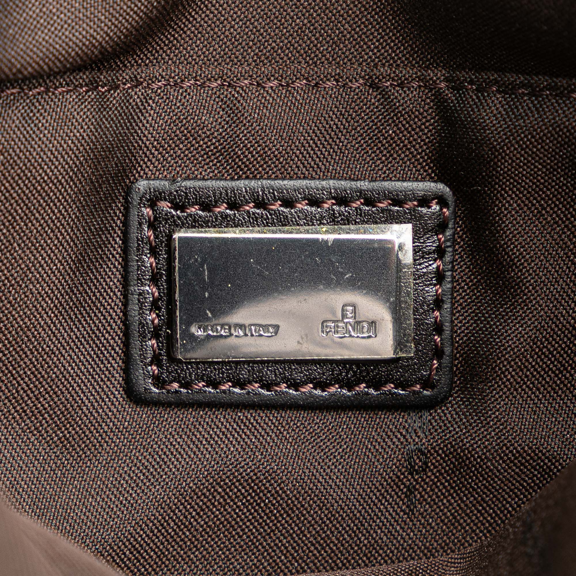 Zucchino Canvas Crossbody