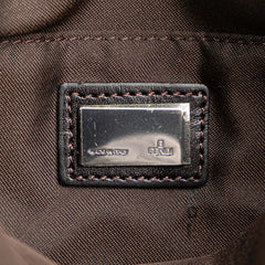 Zucchino Canvas Crossbody
