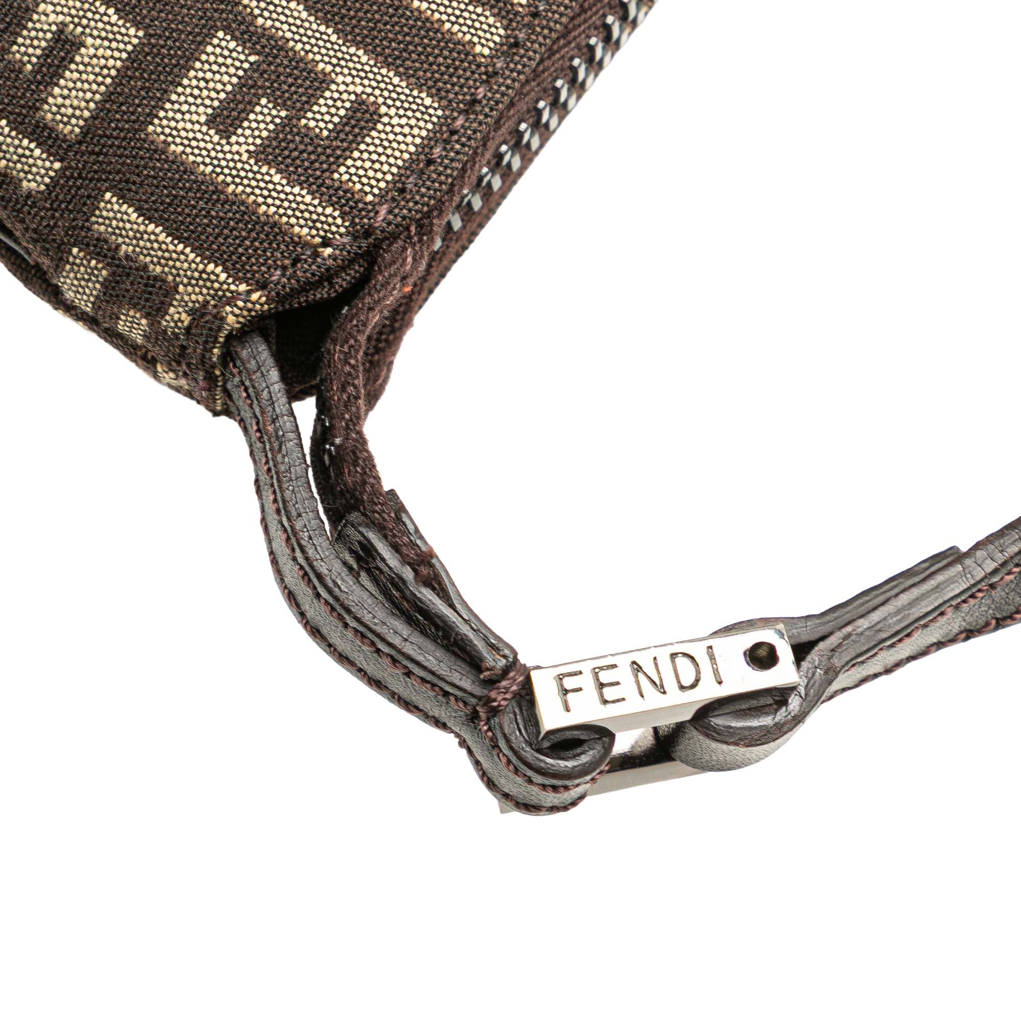 Zucchino Canvas Crossbody