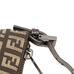 Zucchino Canvas Crossbody