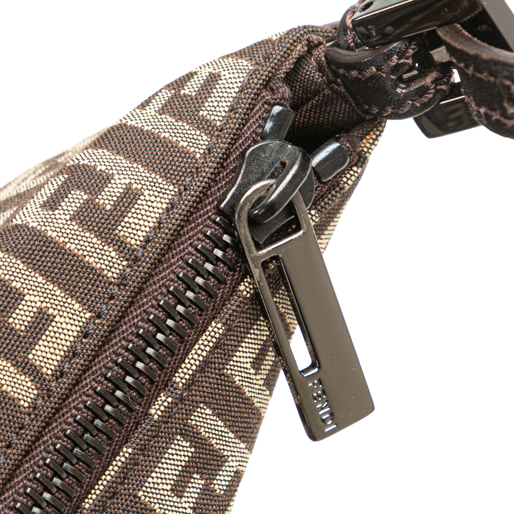 Zucchino Canvas Crossbody