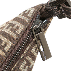 Zucchino Canvas Crossbody