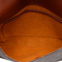 Monogram Musette Tango Short Strap