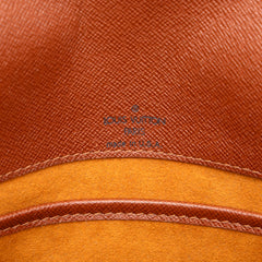 Monogram Musette Tango Short Strap