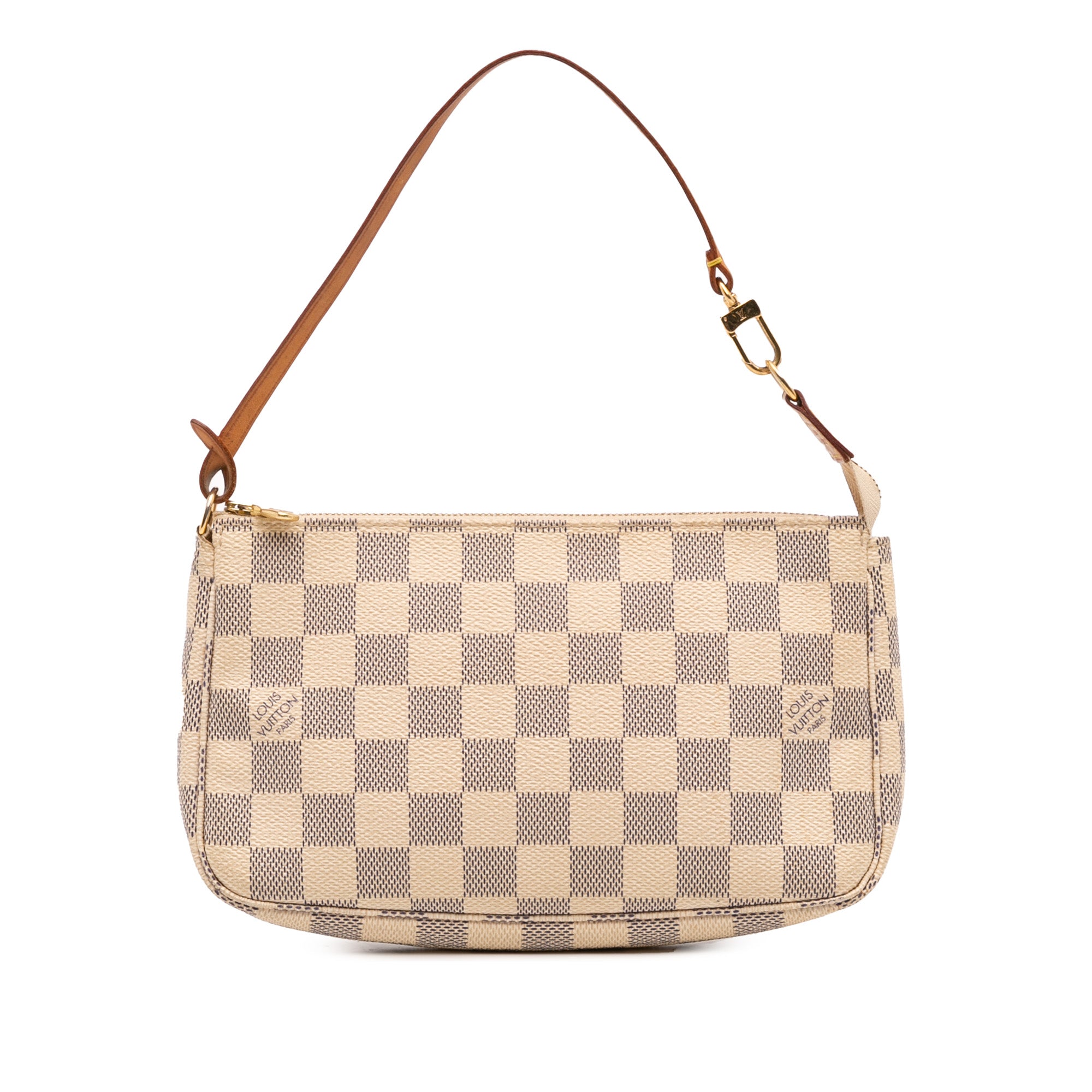 Damier Azur Pochette Accessoires