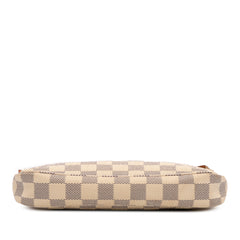 Damier Azur Pochette Accessoires