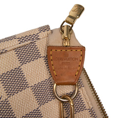 Damier Azur Pochette Accessoires