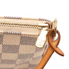 Damier Azur Pochette Accessoires