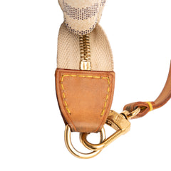 Damier Azur Pochette Accessoires