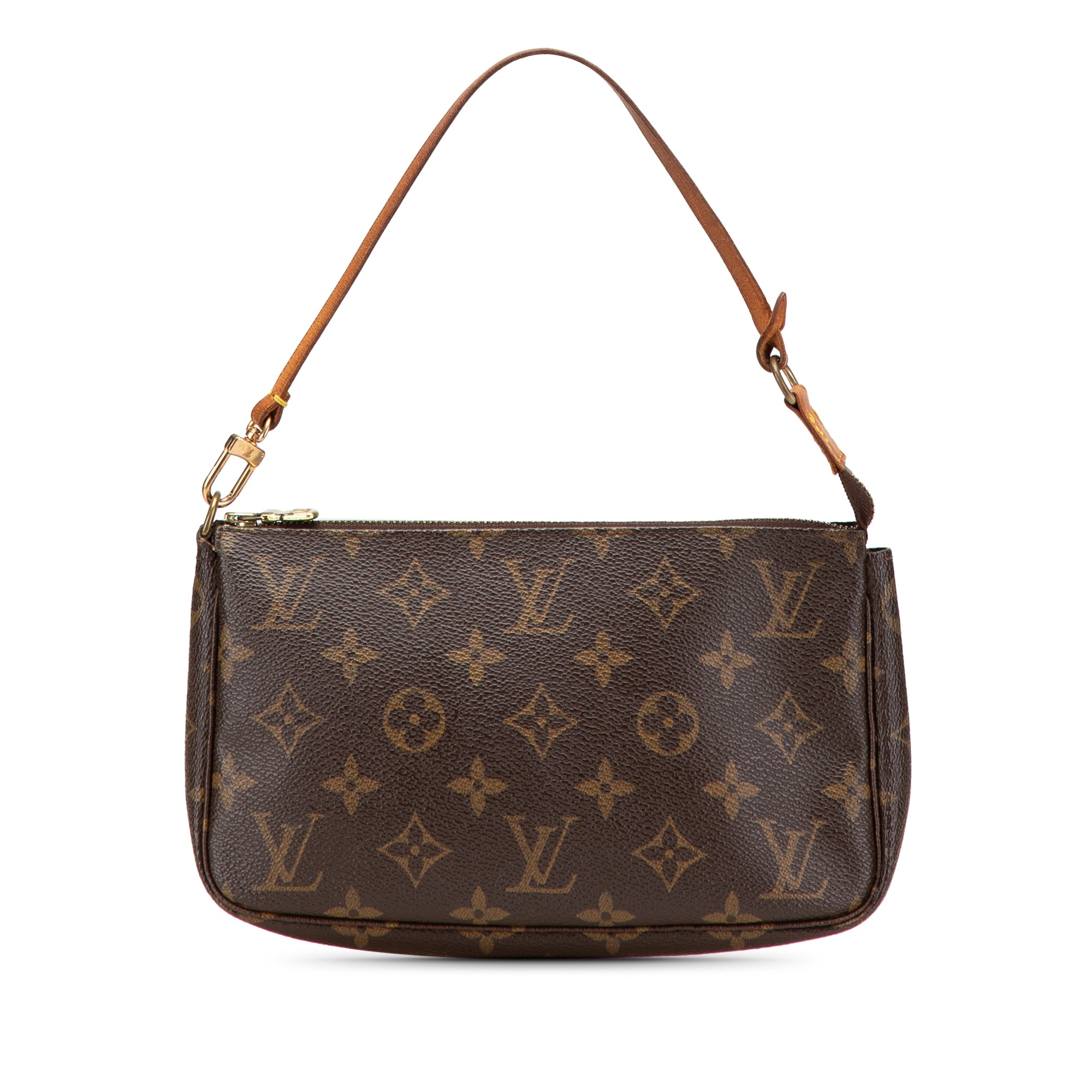 Monogram Pochette Accessoires