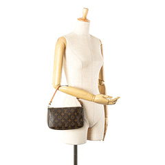 Monogram Pochette Accessoires