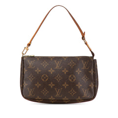 Monogram Pochette Accessoires
