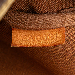 Monogram Pochette Accessoires