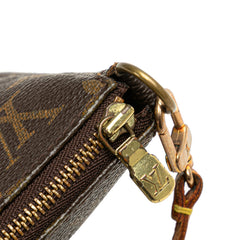 Monogram Pochette Accessoires