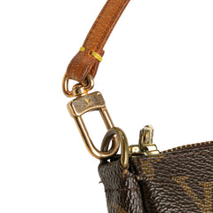 Monogram Pochette Accessoires