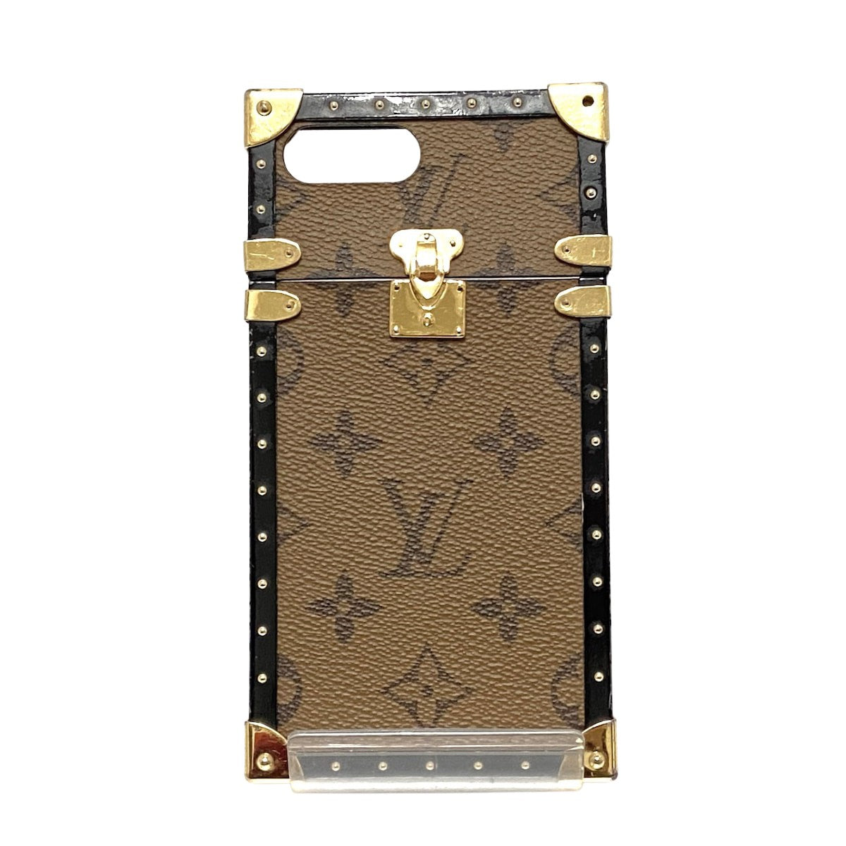 Louis Vuitton Trunk